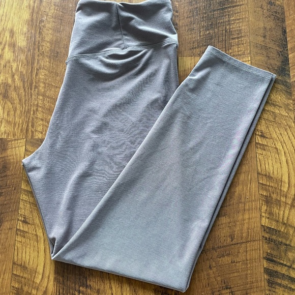 Colorsphere Dual Color Legging - Pinksphere - Picture 7 of 8